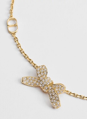 CHRISTIAN DIOR 女士手链手镯 B3276WOMCYD319 SS20支付后1h可退