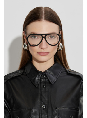 ISABEL MARANT 女士眼镜 IM0236080713 CO 黑色 Corrective glass