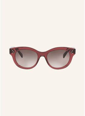 CELINE 女士太阳镜 100322502818000 CO 花色 Sunglasses CL00062
