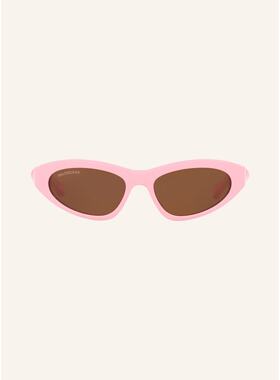 1h可退 BALENCIAGA 女士太阳镜 100140399813001 CO 花色 Sunglas