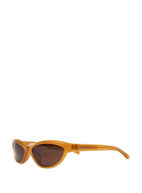 JACQUEMUS 女士眼镜 JAC134C7SUNCARAMEL SS2026