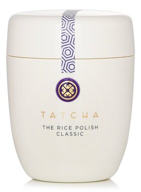 香港直邮Tatcha 柔亮大米洁颜粉 - 经典（中性至干性肌肤适用）