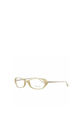 TOM FORD 男士太阳镜 TF5134025 SS2024 花色 徽标平光镜