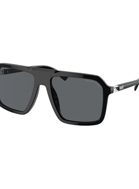 MICHAEL KORS 男士太阳镜 MK2218U300587 CO 黑色