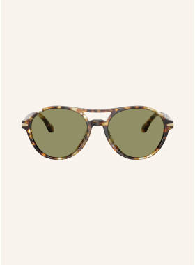 1h可退 GIORGIO ARMANI 女士太阳镜 100290702415000 CO 花色