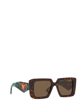 PRADA 女士眼镜 PR23YS2AU06B