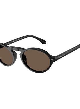 GIORGIO ARMANI 男士太阳镜 AR8219U58758T CO 黑色