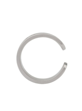 MAISON MARGIELA 男士戒指 SM1VG0066P8863101 SS2026