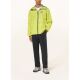 1 ຊົ່ວໂມງຄືນເງິນໄດ້ Arc teryx Men's Outdoor Windbreaker 100294510719000 CO Yellow ALPHA