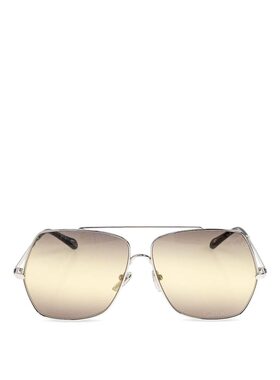 CHLOÉ 女士太阳镜 CH0278S004 CO 银色 Aly sunglasses