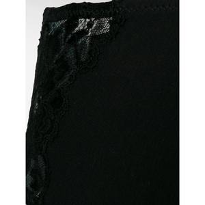 1h可退 潮奢 La Perla 拉佩拉 女士 黑色内衣 LPDCFI0021055