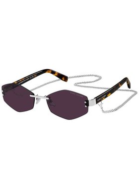 1h可退 潮奢 Marc Jacobs 马克 雅可布 女士 -sunglasses 太阳镜