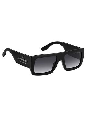 MARC JACOBS 男士太阳镜 MARC775S8079O CO 黑色
