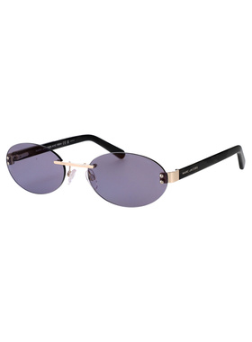 MARC JACOBS 女士太阳镜 MARC929SLKS AW2026 金色 MARC 929/S