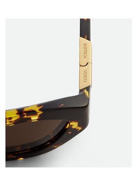 1h可退 bottega veneta 女士 太阳镜