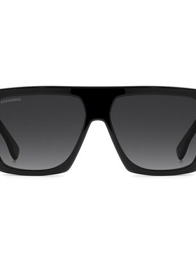 Dsquared2 二次方 男士 0030/S 807 符号太阳镜(9O) ICON0030S807