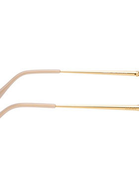 LOEWE 女士眼镜 LW50117I020 AW2026 花色 全框平光镜