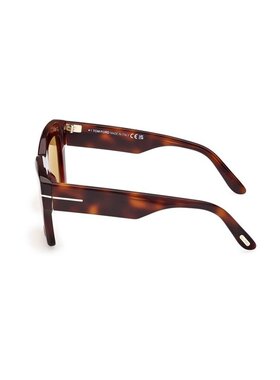 TOM FORD 男士太阳镜 FT119153E SS2026 花色