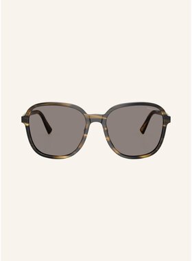 1h可退 MIU MIU 女士太阳镜 100303429313000 CO 花色 Sunglasses