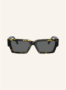 VERSACE 女士太阳镜 100157341715000 CO 花色 Sunglasses VE4459