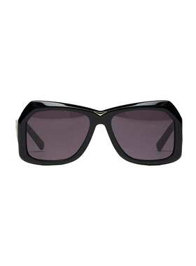 Marni 玛尼 女士 太阳眼镜 black黑色 舒适时尚