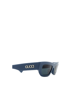 1h可退 gucci 男士 太阳镜古驰