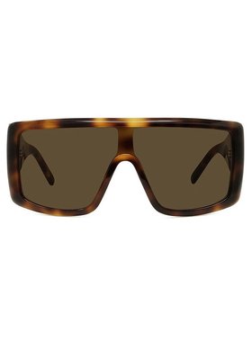 GIVENCHY 女士眼镜 198N5CF0A17109 AW2026 棕色 Givenchy Square