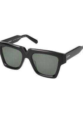 VALENTINO 男士太阳镜 VLS162A51VGOLDIBLK CO 黑色