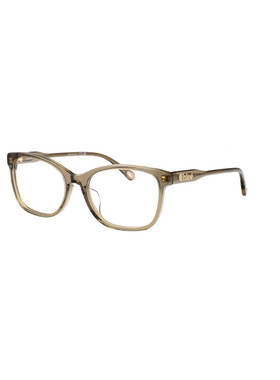 CHLOÉ 女士眼镜 CH0276OA004 AW2025 金色