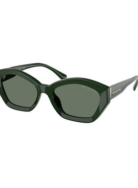 MICHAEL KORS 女士太阳镜 CO 绿色配饰 MK2209U40063H