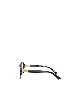 JIMMY CHOO 女士眼镜 JC30275000 CO 黑色 方框平光镜