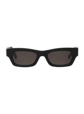 Marni 玛尼 女士 太阳眼镜 black黑色 舒适时尚