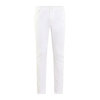 1 hour refundable Hong Kong direct mail JACOB COHEN men's jeans QE007A00 SS2025 white