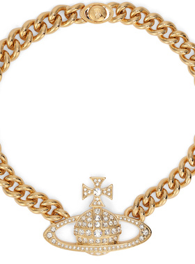 VIVIENNE WESTWOOD 女士项链 6301013W02R377R377