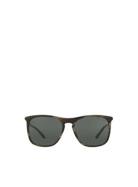 GIORGIO ARMANI 女士眼镜太阳镜 0AR8076FACETATE549671