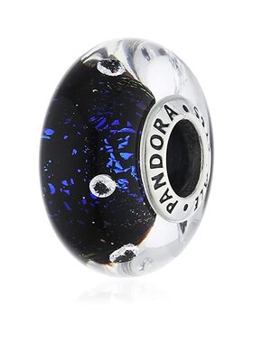 Pandora潘多拉吊坠适用配饰日常装饰颈饰百搭791627CZ