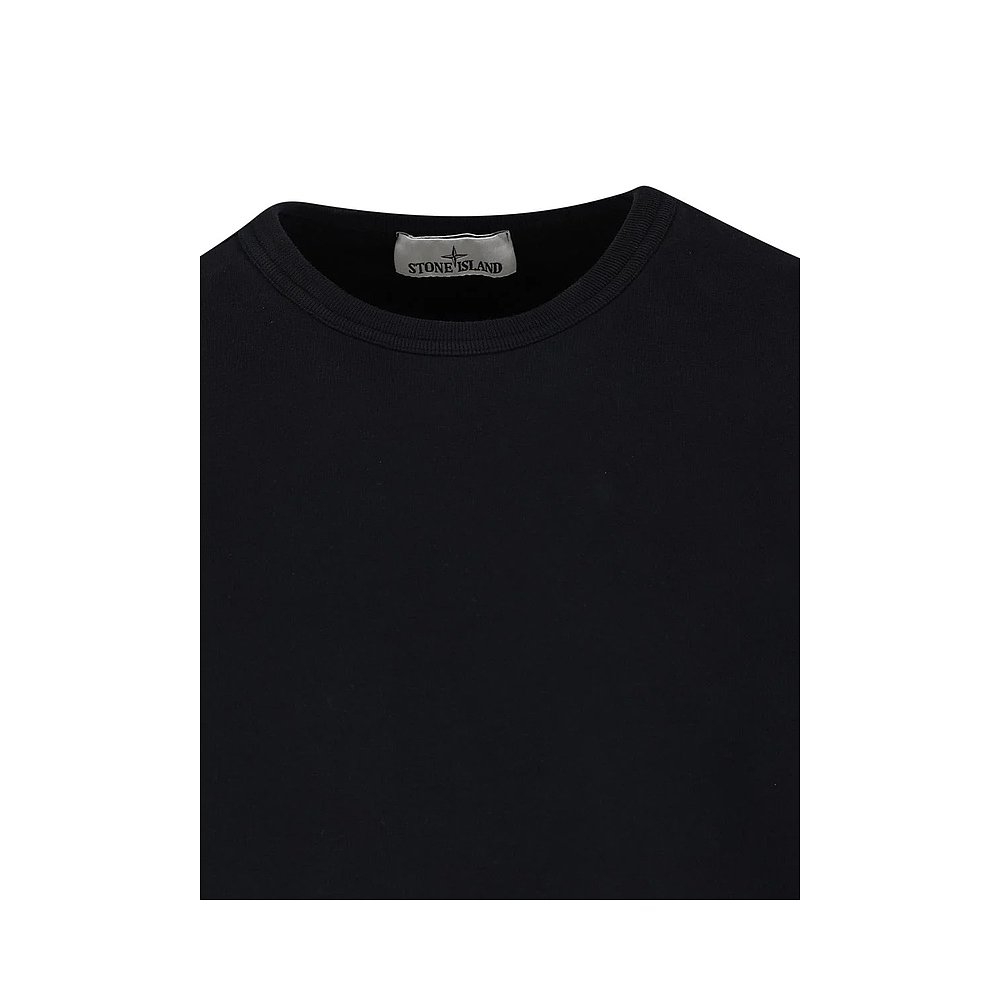 1h可退 STONE ISLAND 男士针织毛衣 6100008S0A20V0020AI25 - 图1