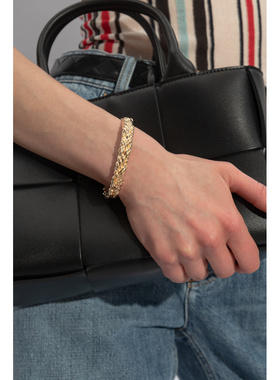 BOTTEGA VENETA 女士手链手镯 795569VAHU08120 SS2025