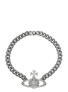 VIVIENNE WESTWOOD 女士项链 6301013W02P409P409