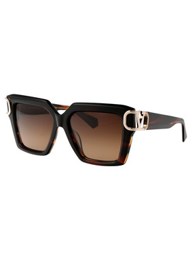 VALENTINO GARAVANI 女士太阳镜 VLS107B55107B SS2025