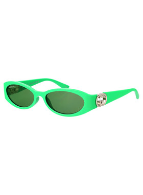 GUCCI 女士眼镜 GG1660S005
