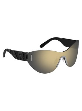 1h可退 MARC JACOBS 女士太阳镜 MARC737SRHLJO CO 金色