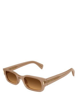ALEXANDER MCQUEEN 男士眼镜 AM0549S003 SS2026
