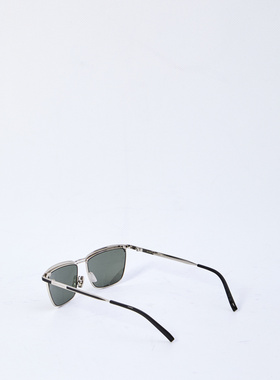 SAINT LAURENT 男士眼镜 843043Y99698100 SS2026