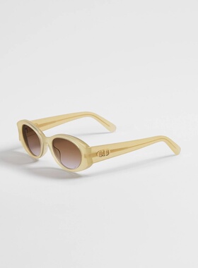 CHRISTIAN DIOR 女士眼镜 GLOWB3IXR66FB AW2026 支付后1h可退
