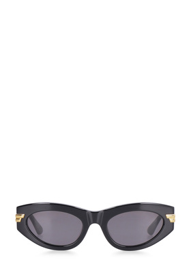 BOTTEGA VENETA 女士眼镜太阳镜 720354V23301049 AW2023