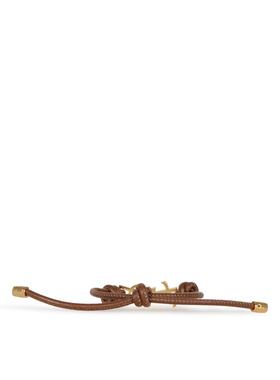 1h可退 SAINT LAURENT 女士手链手镯 861459AAF9R1000 SS2026