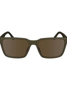 LACOSTE 男士太阳镜 L6011S210配饰