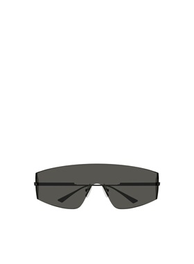 1h可退 奢淘 Bottega Veneta 盾形太阳镜 男 BV1299S