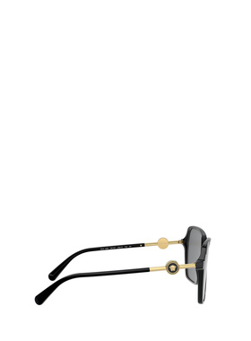 1h可退 VERSACE 女士太阳镜 VE4396GB187 AW2025 花色 VERSACE WO